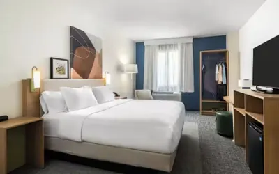 Spark by Hilton - Kent, Seattle