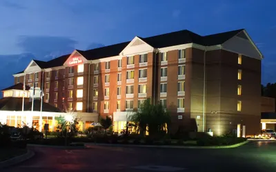 Hilton Garden Inn Anderson