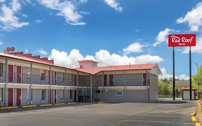 Red Roof Inn Hope