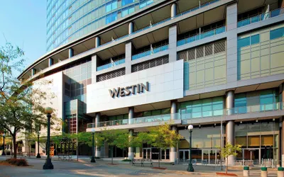 The Westin Bellevue