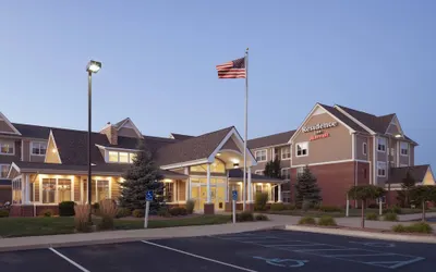 Residence Inn by Marriott Saginaw