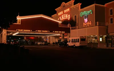 Sam's Town Tunica