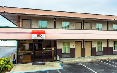 Econo Lodge Elizabeth City