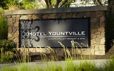 Hotel Yountville