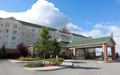 Hilton Garden Inn Buffalo Airport