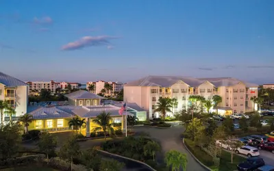 Residence Inn by Marriott Cape Canaveral Cocoa Beach