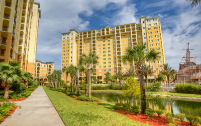 Lake Buena Vista Resort Village & Spa