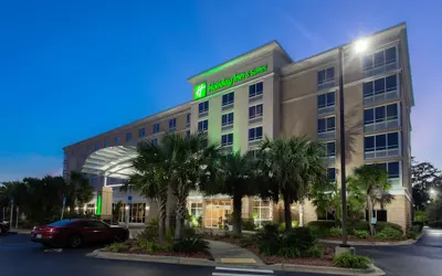 Holiday Inn Hotel & Suites Tallahassee Conference Ctr N, an IHG Hotel