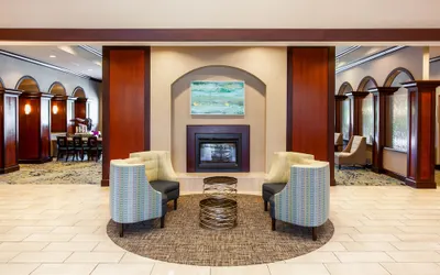 Holiday Inn Hotel & Suites Tallahassee Conference Ctr N by IHG