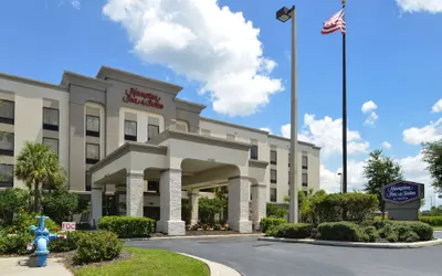 Hampton Inn & Suites Tampa East (Casino Area)
