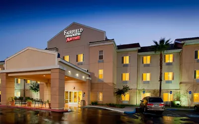 Fairfield Inn and Suites by Marriott San Bernardino