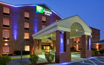 Holiday Inn Express I-95 Capitol Beltway-Largo, an IHG Hotel