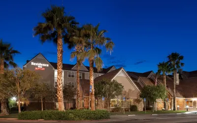 Residence Inn by Marriott San Bernardino