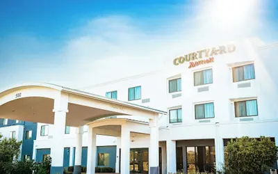 Courtyard by Marriott Kingston