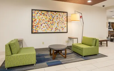 Holiday Inn Express Hotel & Suites Dallas-Grand Prairie I-20, an IHG Hotel