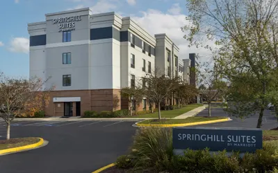 SpringHill Suites by Marriott Annapolis