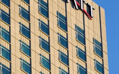 Hyatt Regency Denver at Colorado Convention Center