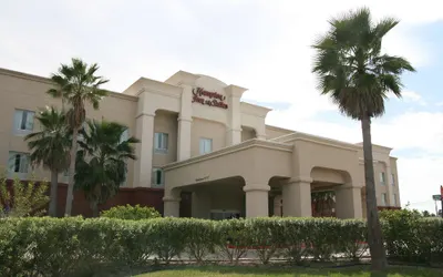 Hampton Inn & Suites Brownsville