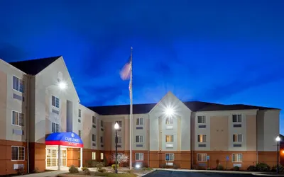 Candlewood Suites Williamsport, an IHG Hotel