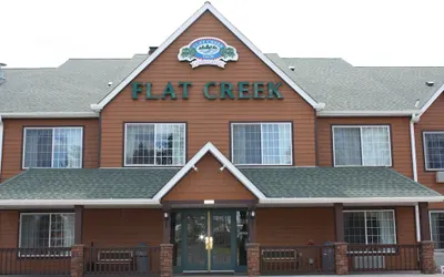 Flat Creek Lodge