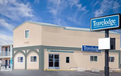 Travelodge by Wyndham Barstow