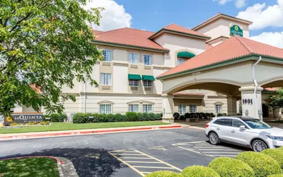 La Quinta Inn & Suites by Wyndham Bentonville