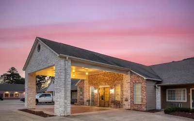 SureStay Hotel By Best Western Leesville