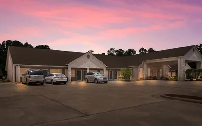 SureStay Hotel By Best Western Leesville