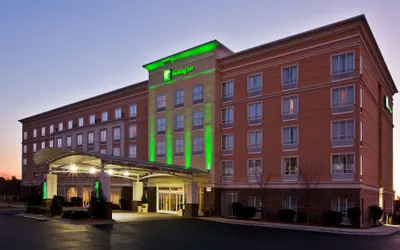 Holiday Inn Augusta West I-20 by IHG