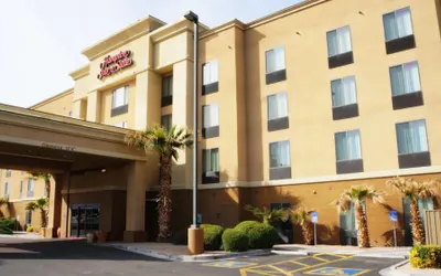 Hampton Inn & Suites Kingman