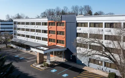 Fairfield Inn & Suites by Marriott Parsippany