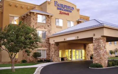 Fairfield Inn & Suites by Marriott Clovis