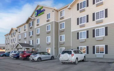 Extended Stay America Select Suites - Omaha - Southwest