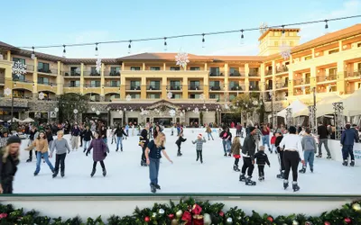 The Meritage Resort and Spa