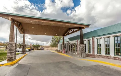 Econo Lodge Rawlins