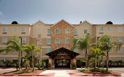 Staybridge Suites Brownsville, an IHG Hotel