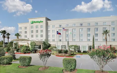 Holiday Inn Hotel & Suites College Station - Aggieland, an IHG Hotel