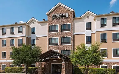 Staybridge Suites Houston West / Energy Corridor, an IHG Hotel