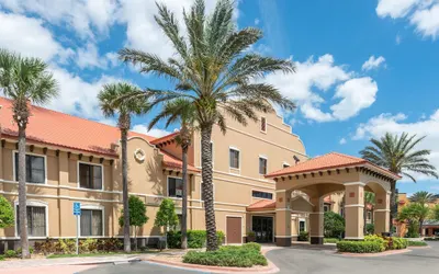 Clarion Inn Ormond Beach at Destination Daytona