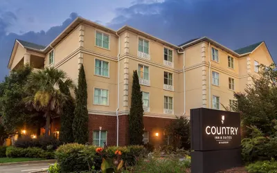 Country Inn & Suites by Radisson, Athens, GA