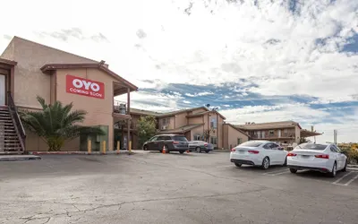 Quality Inn Victorville I-15