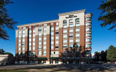 Hilton Garden Inn Athens Downtown