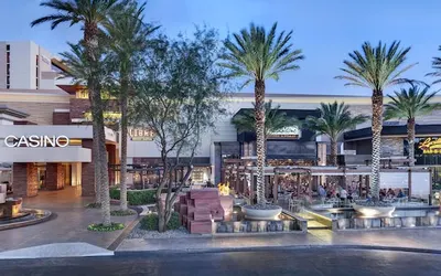 Red Rock Casino, Resort and Spa