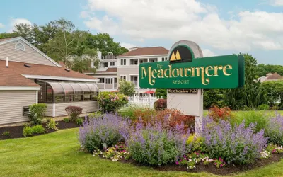 Meadowmere Resort