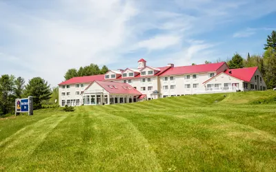 Best Western White Mountain Inn