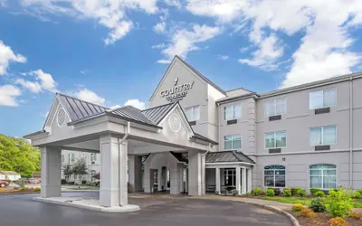 Country Inn & Suites by Radisson, Newport News South, VA