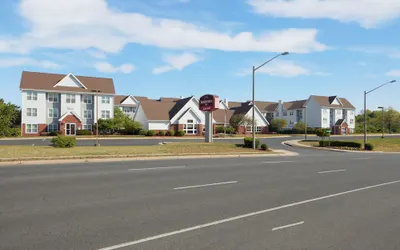 Residence Inn by Marriott Manassas Battlefield Park