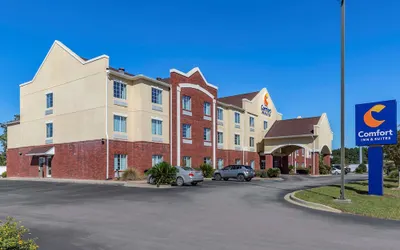 Comfort Inn & Suites