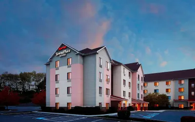 TownePlace Suites Harrisburg Hershey