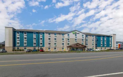 Extended Stay America Suites - Nashua - Merrimack